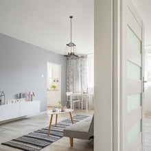 Marva 4 Light Pendant